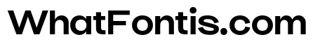 BroadSans Bold