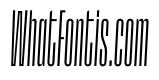 Grandmaster RegularItalic
