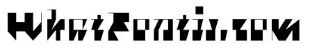 Ferro ItalicIV