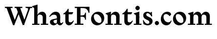NaNTragedyText SemiboldText Instance