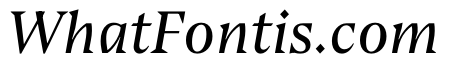 BluuSuuperstar RegularItalic Instance