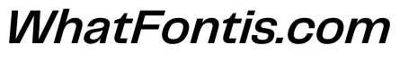 PPTelegraf SemiboldSlanted