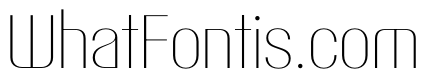PPTalismanNarrow Thin Instance