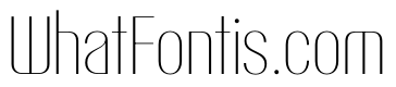 PPTalismanCondensed Thin Instance