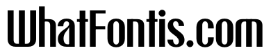 PPTalismanCondensed Semibold Instance