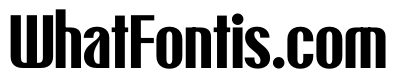 PPTalismanCondensed Bold Instance