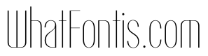 PPTalismanCompressed Hairline Instance