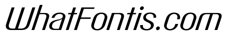 PPTalismanCompact RegularItalic Instance