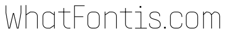 PPSupplySans Thin Instance