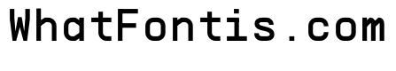 PPSupplyMono Regular Instance