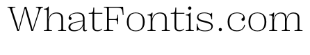 PPRightSerif WideFine Instance