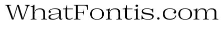 PPRightSerif SpatialLight Instance