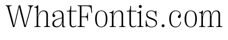 PPRightSerif Fine