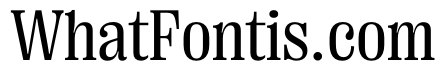 PPRightSerif CompactRegular Instance
