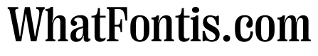 PPRightSerif CompactMedium Instance