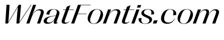 PPRightSans WideRegularItalic Instance
