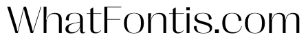 PPRightSans WideLight Instance