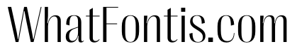 PPRightSans CompactLight Instance