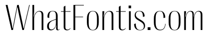 PPRightSans CompactFine Instance