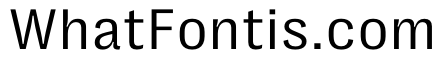 PPRightGroteskTextCasual Regular Instance