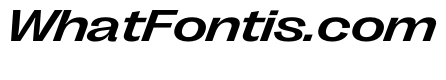 PPRightGroteskSpatial MediumItalic Instance