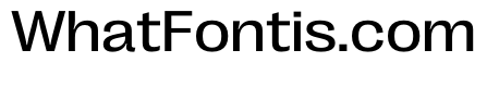 PPRightGrotesk WideRegular Instance