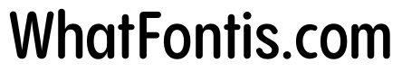 PPPangramSansRoundedCondensed Semibold Instance