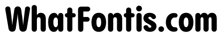 PPPangramSansRoundedCondensed Extrabold Instance