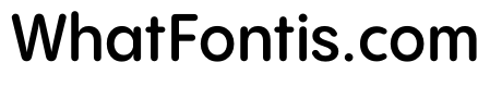 PPPangramSansRoundedCompact Semibold Instance