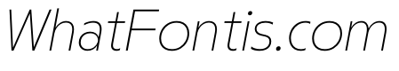 PPNikkeiJournal ThinOblique Instance