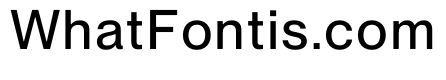 PPNeueMontrealText Medium Instance
