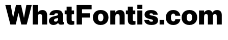 PPNeueMontreal Extrabold Instance