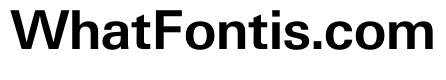 PPNeueGstaadNormal Semibold Instance