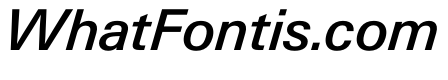 PPNeueGstaadNormal MediumItalic Instance