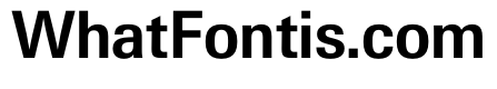 PPNeueGstaadCompact CompactSemibold Instance