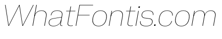 PPNeueCorp NormalThinItalic Instance 5c3ead63