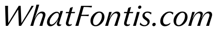 PPMuseum LightItalic