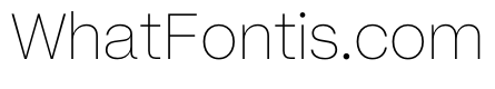 PPMori Thin