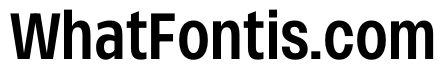 PPMonument NarrowSemiBold Instance 8f029ed4
