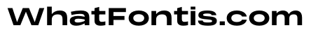 PPMonument ExtendedBold Instance 94da8834