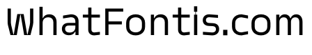 PPModelSans Regular Instance