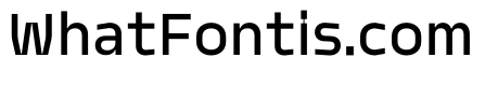 PPModelSans Medium Instance
