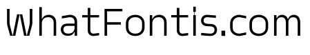 PPModelSans Book Instance