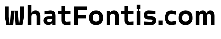 PPModelSans Bold Instance