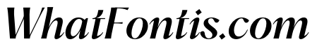 PPHatton MediumItalic Instance