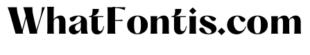 PPHatton Bold Instance