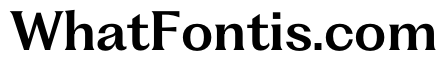 PPFragment GlareSemiBold Instance