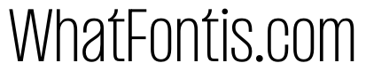PPFormulaCondensed Thin Instance