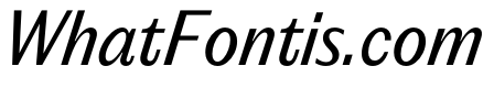 PPEditorialSans RegularItalic Instance
