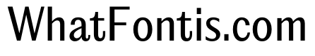 PPEditorialSans Regular Instance